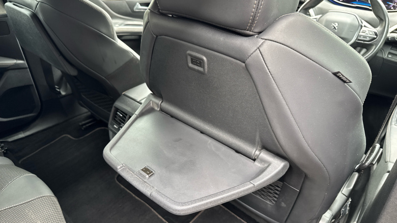 Peugeot 5008 1.2 PureTech GT Line 5dr Petrol Estate